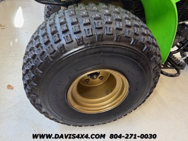 1985 Kawasaki KLT 250 Classic Antique Collection Piece - Photo 11 - North Chesterfield, VA 23237