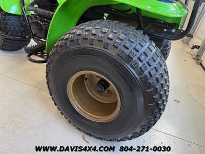 1985 Kawasaki KLT 250 Classic Antique Collection Piece - Photo 13 - North Chesterfield, VA 23237