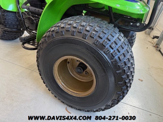 1985 Kawasaki KLT 250 Classic Antique Collection Piece - Photo 13 - North Chesterfield, VA 23237