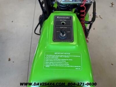 1985 Kawasaki KLT 250 Classic Antique Collection Piece - Photo 6 - North Chesterfield, VA 23237