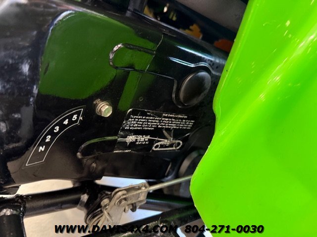 1985 Kawasaki KLT 250 Classic Antique Collection Piece - Photo 17 - North Chesterfield, VA 23237