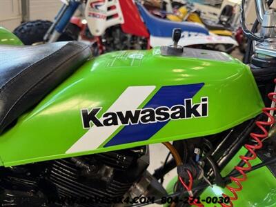 1985 Kawasaki KLT 250 Classic Antique Collection Piece - Photo 25 - North Chesterfield, VA 23237