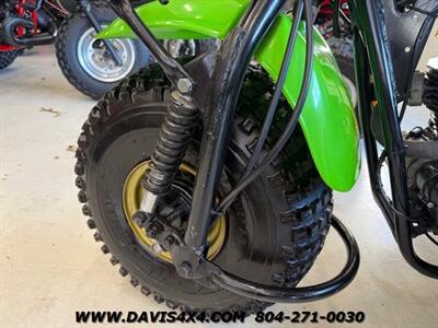 1985 Kawasaki KLT 250 Classic Antique Collection Piece - Photo 16 - North Chesterfield, VA 23237