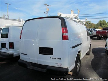 2006 Chevrolet Express 2500 (SOLD)   - Photo 4 - North Chesterfield, VA 23237