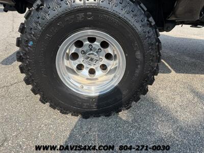1986 Chevrolet K-10 Squarebody 4x4   - Photo 20 - North Chesterfield, VA 23237