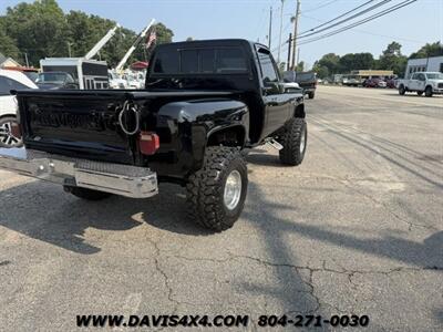 1986 Chevrolet K-10 Squarebody 4x4   - Photo 7 - North Chesterfield, VA 23237