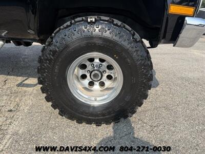 1986 Chevrolet K-10 Squarebody 4x4   - Photo 21 - North Chesterfield, VA 23237