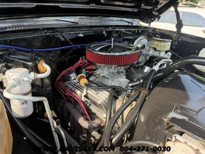 1986 Chevrolet K-10 Squarebody 4x4   - Photo 23 - North Chesterfield, VA 23237