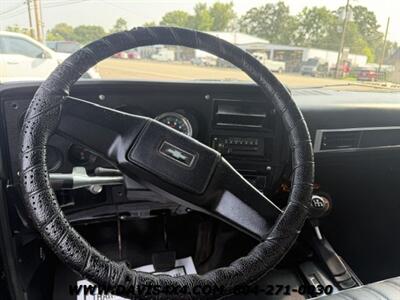 1986 Chevrolet K-10 Squarebody 4x4   - Photo 13 - North Chesterfield, VA 23237