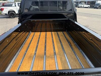 1986 Chevrolet K-10 Squarebody 4x4   - Photo 19 - North Chesterfield, VA 23237