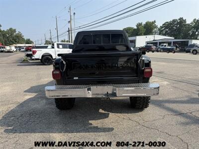 1986 Chevrolet K-10 Squarebody 4x4   - Photo 6 - North Chesterfield, VA 23237