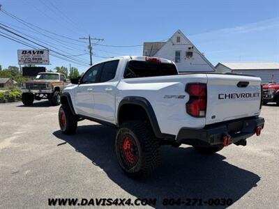 2024 Chevrolet Colorado ZR2 4x4   - Photo 26 - North Chesterfield, VA 23237