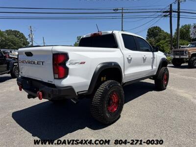 2024 Chevrolet Colorado ZR2 4x4   - Photo 22 - North Chesterfield, VA 23237