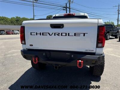 2024 Chevrolet Colorado ZR2 4x4   - Photo 23 - North Chesterfield, VA 23237