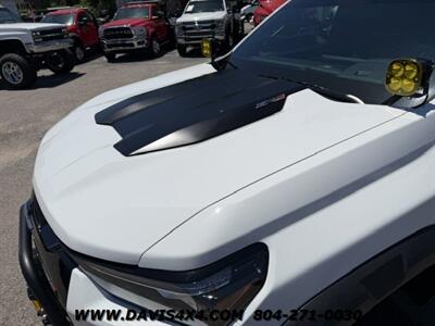 2024 Chevrolet Colorado ZR2 4x4   - Photo 31 - North Chesterfield, VA 23237