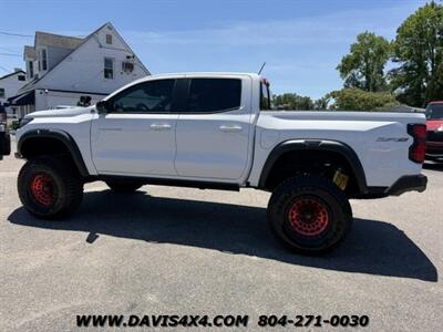2024 Chevrolet Colorado ZR2 4x4   - Photo 27 - North Chesterfield, VA 23237