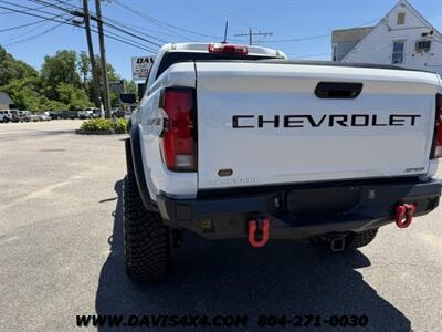 2024 Chevrolet Colorado ZR2 4x4   - Photo 24 - North Chesterfield, VA 23237