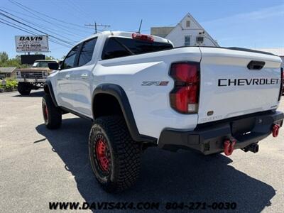 2024 Chevrolet Colorado ZR2 4x4   - Photo 25 - North Chesterfield, VA 23237