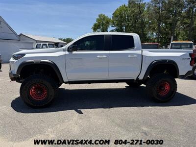2024 Chevrolet Colorado ZR2 4x4   - Photo 28 - North Chesterfield, VA 23237