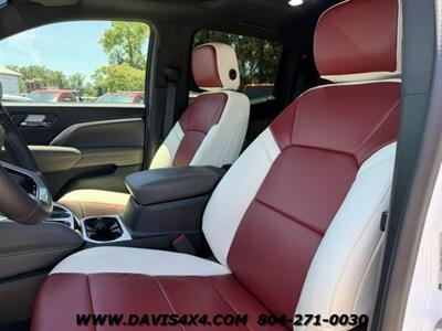 2024 Chevrolet Colorado ZR2 4x4   - Photo 3 - North Chesterfield, VA 23237