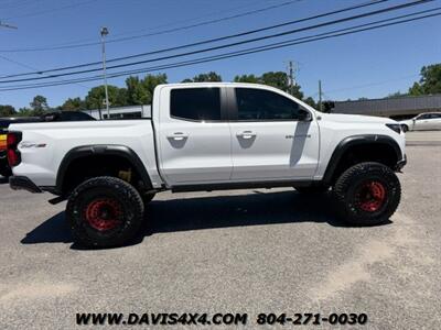 2024 Chevrolet Colorado ZR2 4x4   - Photo 20 - North Chesterfield, VA 23237