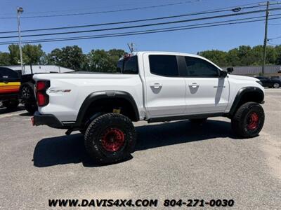 2024 Chevrolet Colorado ZR2 4x4   - Photo 21 - North Chesterfield, VA 23237