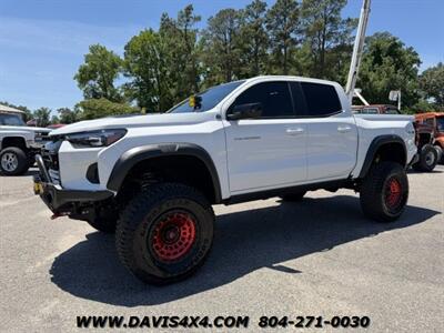 2024 Chevrolet Colorado ZR2 4x4   - Photo 14 - North Chesterfield, VA 23237