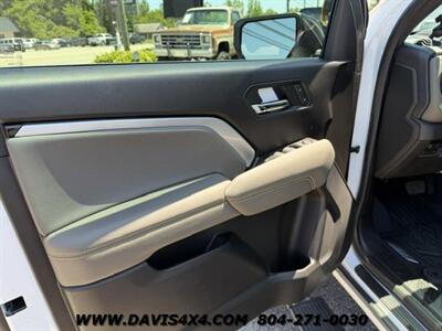 2024 Chevrolet Colorado ZR2 4x4   - Photo 13 - North Chesterfield, VA 23237