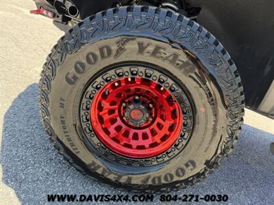 2024 Chevrolet Colorado ZR2 4x4   - Photo 5 - North Chesterfield, VA 23237