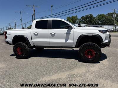 2024 Chevrolet Colorado ZR2 4x4   - Photo 19 - North Chesterfield, VA 23237