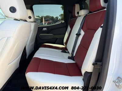 2024 Chevrolet Colorado ZR2 4x4   - Photo 4 - North Chesterfield, VA 23237