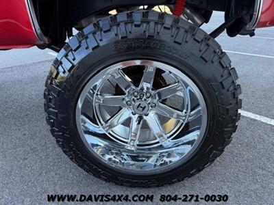 1985 Chevrolet K10   - Photo 9 - North Chesterfield, VA 23237