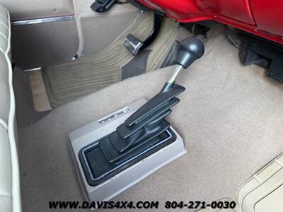 1985 Chevrolet K10   - Photo 37 - North Chesterfield, VA 23237