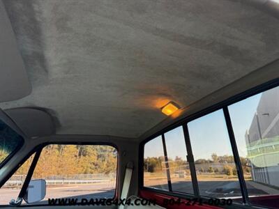 1985 Chevrolet K10 4x4 Lifted Squarebody   - Photo 15 - North Chesterfield, VA 23237