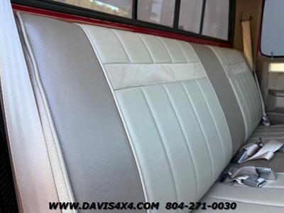 1985 Chevrolet K10   - Photo 32 - North Chesterfield, VA 23237