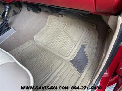 1985 Chevrolet K10   - Photo 38 - North Chesterfield, VA 23237