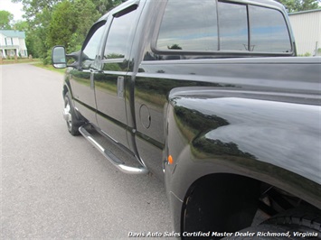 2001 Ford F-350 Super Duty XLT 7.3 Crew Cab Long Bed   - Photo 24 - North Chesterfield, VA 23237