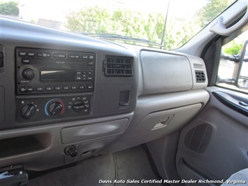 2001 Ford F-350 Super Duty XLT 7.3 Crew Cab Long Bed   - Photo 7 - North Chesterfield, VA 23237
