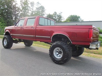 1997 Ford F-350 XLT   - Photo 7 - North Chesterfield, VA 23237