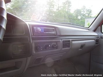 1997 Ford F-350 XLT   - Photo 15 - North Chesterfield, VA 23237