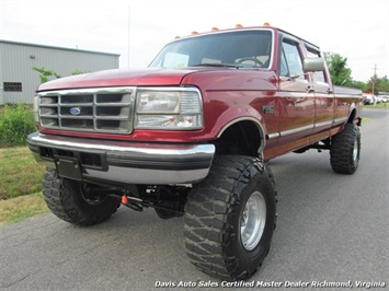 1997 Ford F-350 XLT   - Photo 2 - North Chesterfield, VA 23237