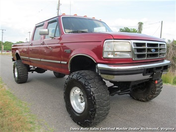 1997 Ford F-350 XLT   - Photo 3 - North Chesterfield, VA 23237