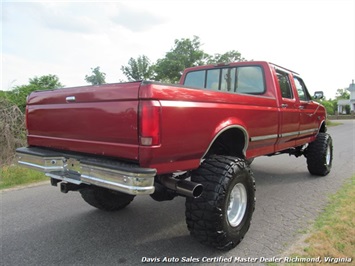 1997 Ford F-350 XLT   - Photo 6 - North Chesterfield, VA 23237