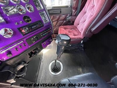 2000 Freightliner Conventional XL XL - Photo 27 - North Chesterfield, VA 23237