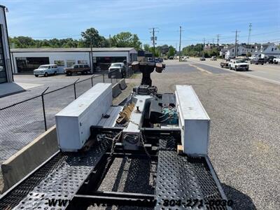 2000 Freightliner Semi-Truck Detroit Diesel XL w/ 2007 Wally Mo 53' trailer and Zacklift   - Photo 50 - North Chesterfield, VA 23237