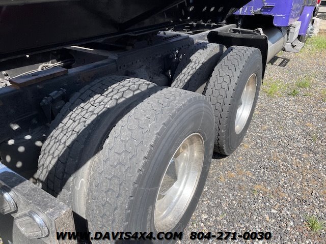 2000 Freightliner Conventional XL XL - Photo 15 - North Chesterfield, VA 23237