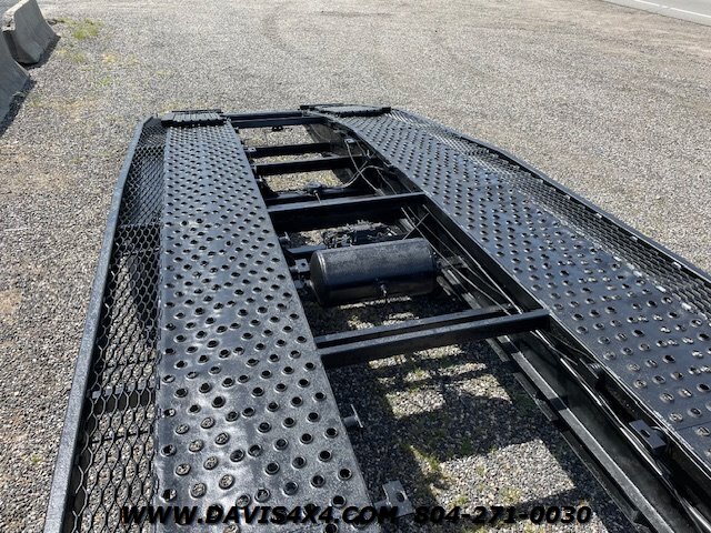 2000 Freightliner Conventional XL XL - Photo 12 - North Chesterfield, VA 23237