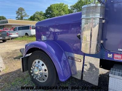 2000 Freightliner Semi-Truck Detroit Diesel XL w/ 2007 Wally Mo 53' trailer and Zacklift   - Photo 6 - North Chesterfield, VA 23237