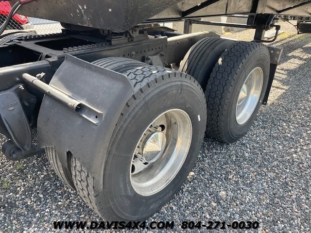 2000 Freightliner Conventional XL XL - Photo 7 - North Chesterfield, VA 23237