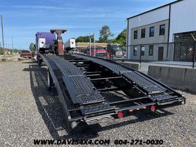 2000 Freightliner Conventional XL XL - Photo 11 - North Chesterfield, VA 23237